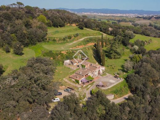 Sant Gregori, Província de Gironaのカントリーハウス