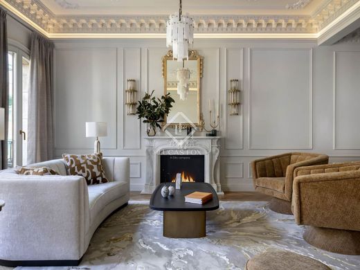 Appartamento a Barcellona, Província de Barcelona