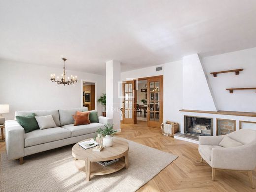 Apartment in Vilanova i la Geltrú, Province of Barcelona