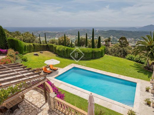 Villa a Castell-Platja d'Aro, Girona