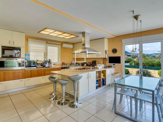 Villa in Denia, Alicante