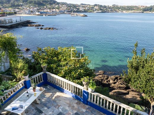 Villa en Bueu, Pontevedra