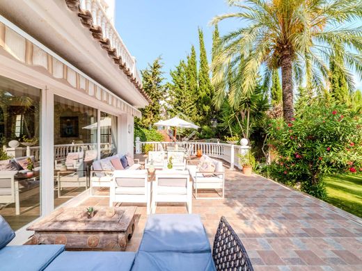 Villa in Sitges, Province of Barcelona