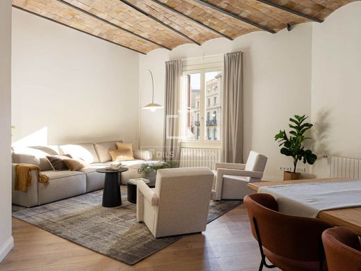 Apartment in Barcelona, Province of Barcelona