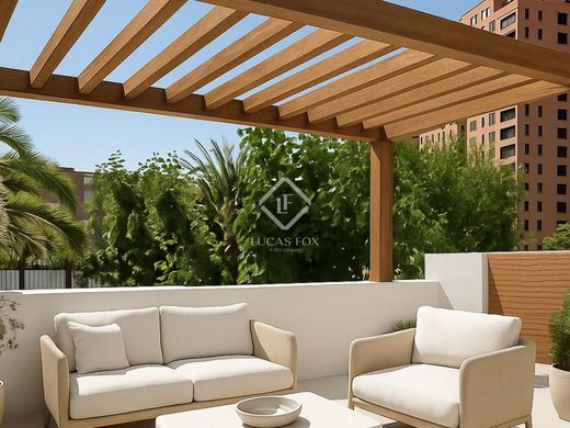 Apartment in Valencia