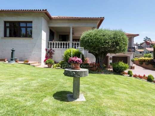 Willa w Gondomar, Provincia de Pontevedra