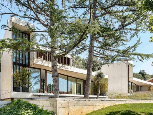 别墅  Sant Cugat del Vallès, Província de Barcelona