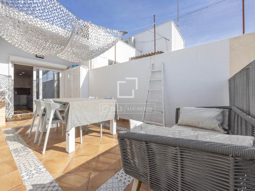 Penthouse w Walencja, Província de València