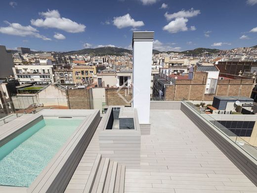 Ρετιρέ σε Βαρκελώνη, Província de Barcelona