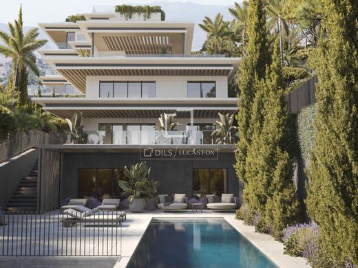 Apartment in Mijas, Malaga
