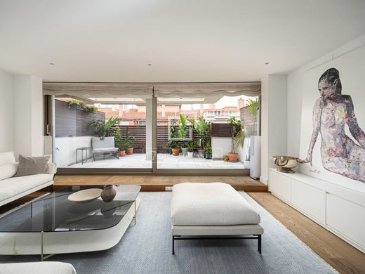 Penthouse in Barcelona, Province of Barcelona