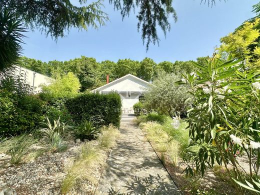 モンペリエ, Héraultのヴィラ