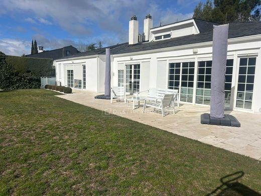 Villa in Madrid, Province of Madrid