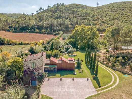 Köy evi Boadella d'Empordà, Província de Girona