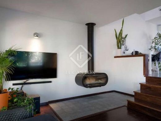 Вилла, Castelldefels, Província de Barcelona