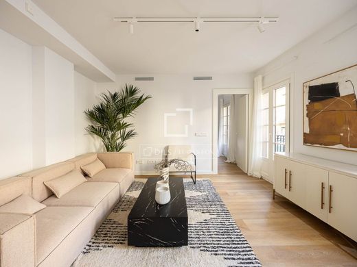 套间/公寓  巴塞罗那, Província de Barcelona