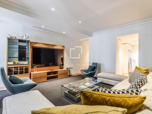 Piso / Apartamento en Madrid, Provincia de Madrid