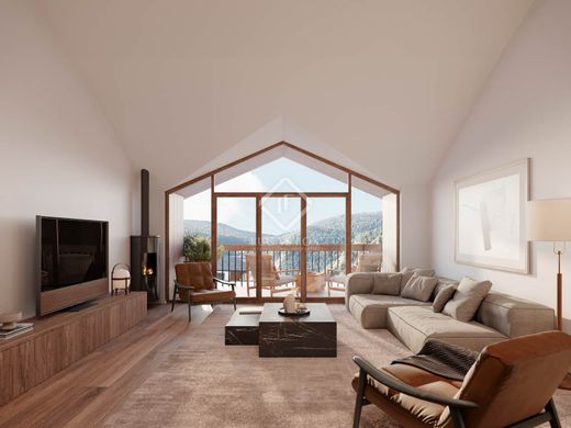 Piso / Apartamento en Canillo