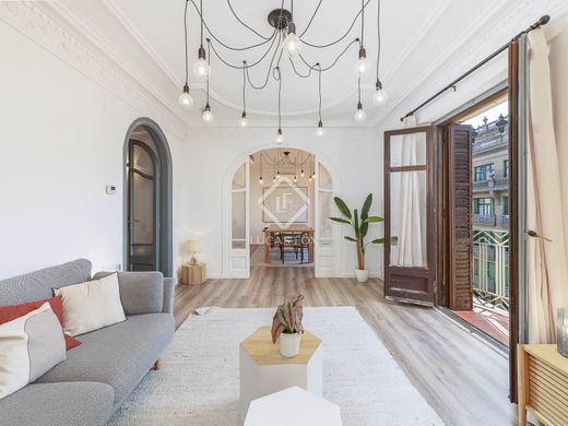 Apartament w Barcelona, Província de Barcelona