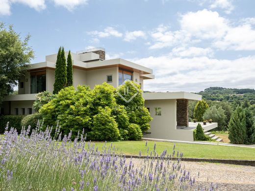 Villa en Pereiro de Aguiar, Orense