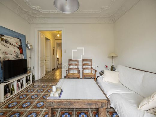 Apartment in Barcelona, Province of Barcelona