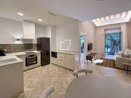 Apartment in Alicante, Valencia