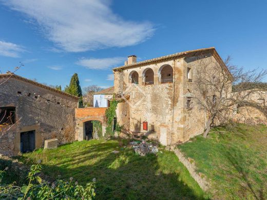 Country House in Vilaür, Province of Girona