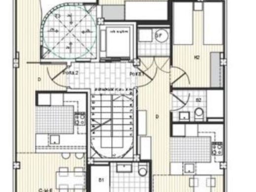 Διαμέρισμα σε Vilanova i la Geltrú, Província de Barcelona