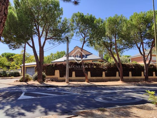 Villa in Villaviciosa de Odón, Provincia de Madrid