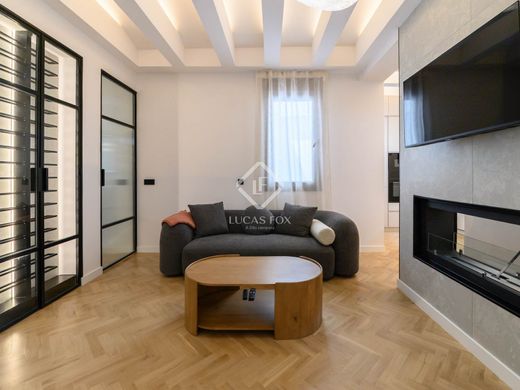 Apartament w Madryt, Provincia de Madrid