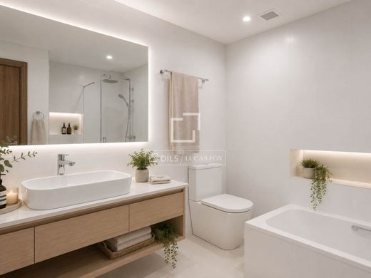 Apartment in Sant Just Desvern, Province of Barcelona