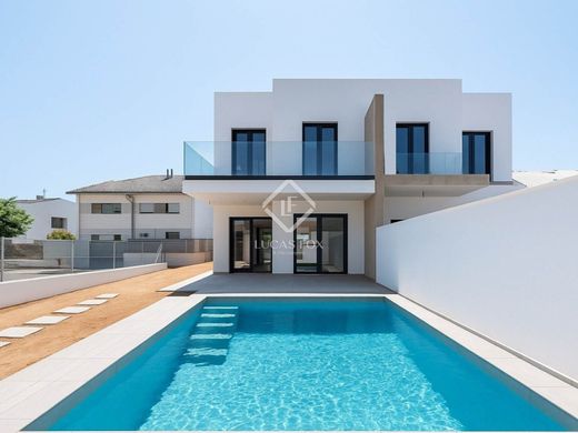 Villa - Cambrils, Província de Tarragona