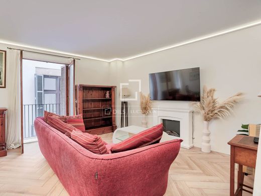 Apartment in Palma de Mallorca, Province of Balearic Islands