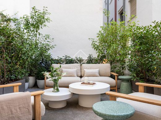 Appartement in Madrid, Provincia de Madrid