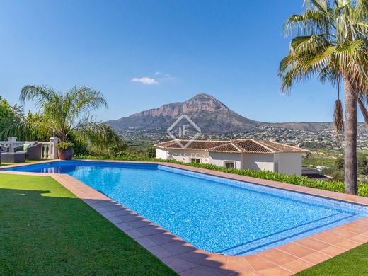 Villa in Javea, Alicante