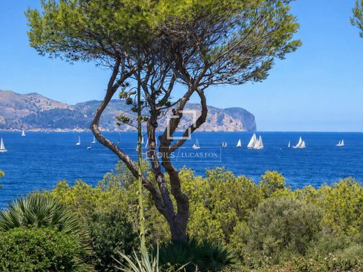 Вилла, Alcúdia, Illes Balears