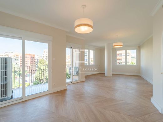 Piso / Apartamento en Valencia, Provincia de Valencia