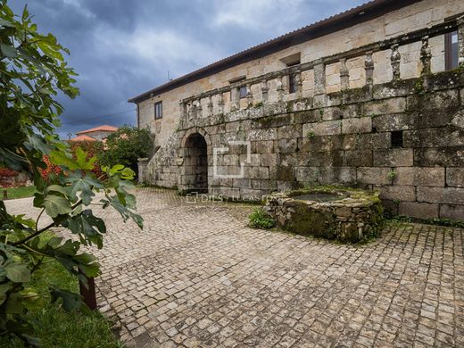 Villa in Parada do Sil, Ourense
