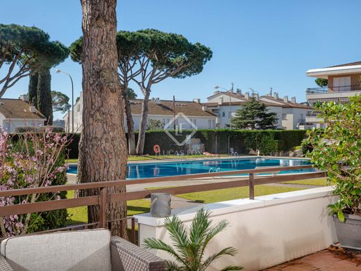 Apartment in Calella de Palafrugell, Province of Girona