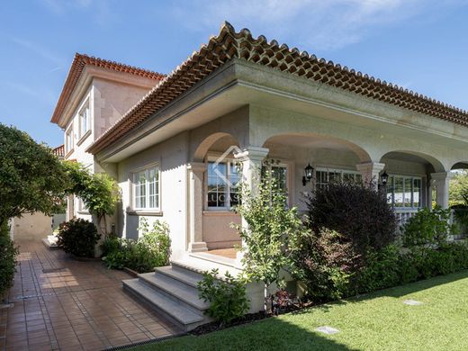 别墅  Vigo, Provincia de Pontevedra