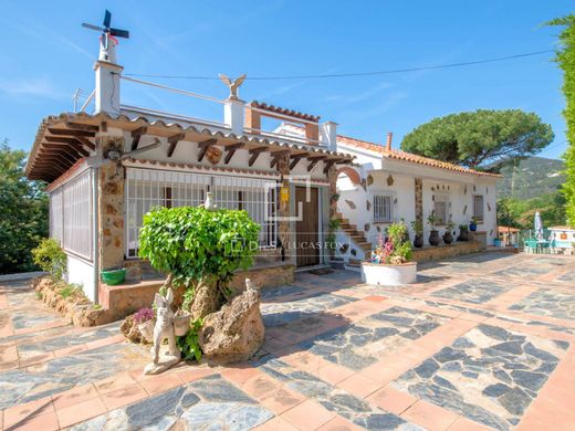 Villa in Sant Feliu de Guíxols, Province of Girona
