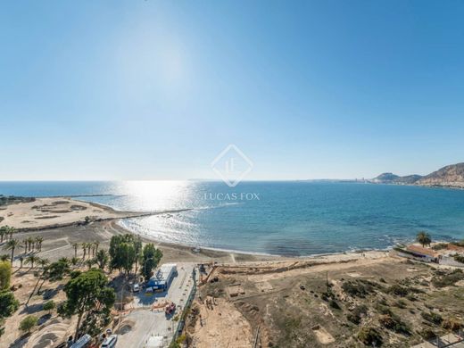 ‏דירת פנטהאוז ב  Alicante, Provincia de Alicante