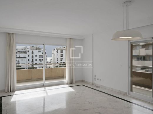 Daire Marbella, Provincia de Málaga