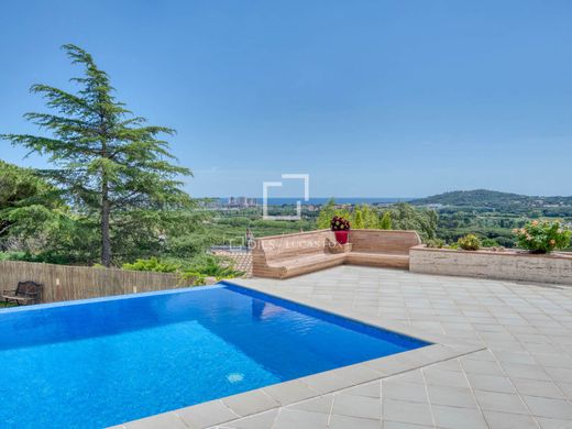 Villa in Platja d'Aro, Province of Girona