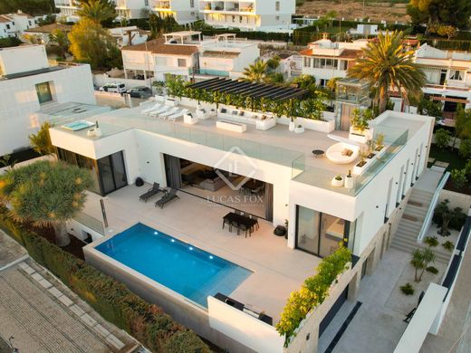 Villa - L'Albir, Provincia de Alicante