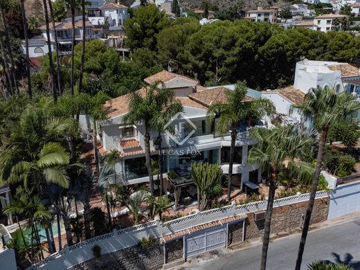 Βίλα σε Salobreña, Provincia de Granada