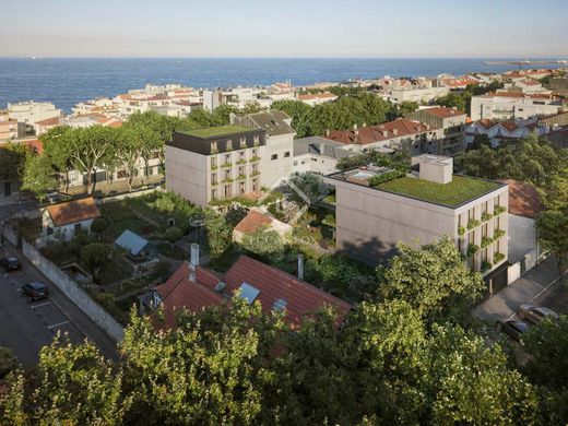 Penthouse in Foz do Douro, Porto