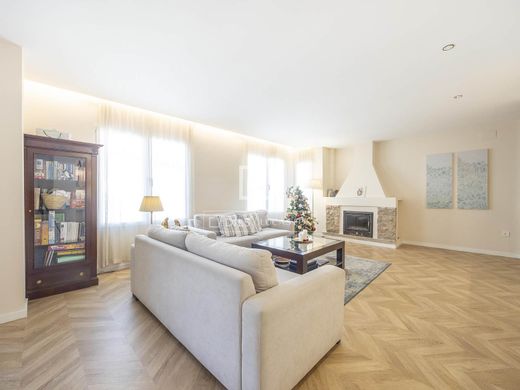 Valencia, バレンシアのアパートメント