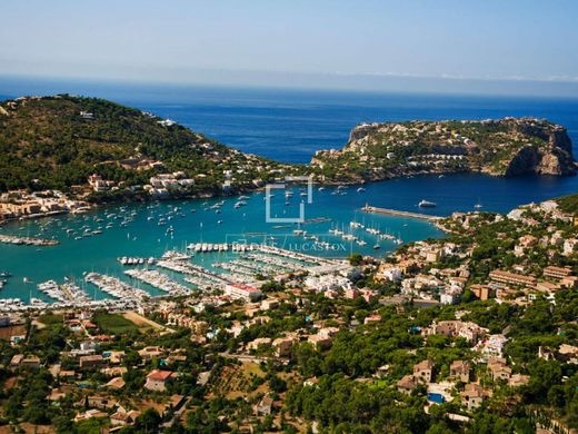 Arsa Port d'Andratx, Illes Balears