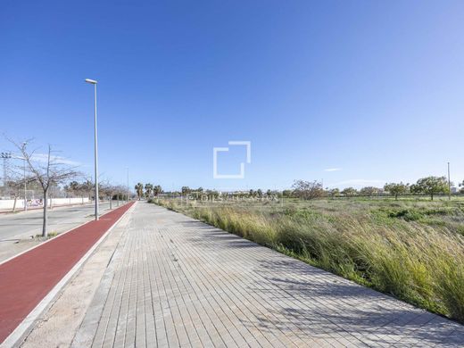 Terreno en Massamagrell, Provincia de Valencia